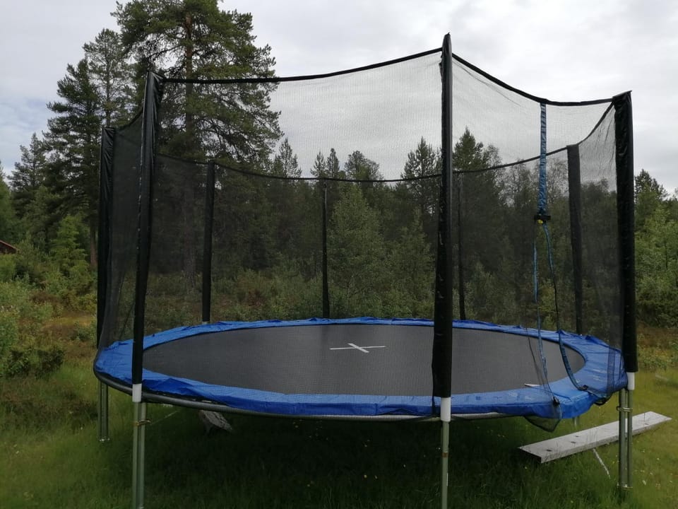 Children play ground, Sports