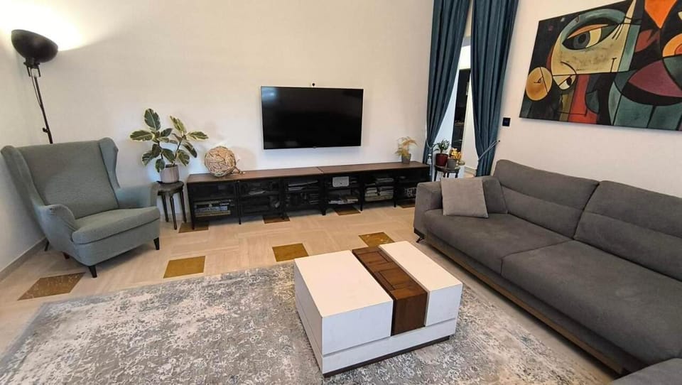 Casa Aurea Apartment in Rhodes