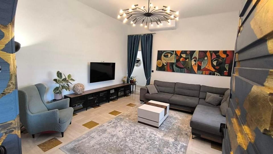 Casa Aurea Apartment in Rhodes