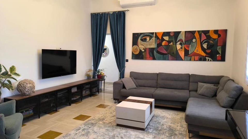 Casa Aurea Apartment in Rhodes