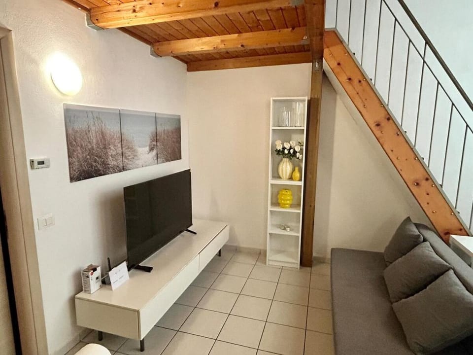 Castelli Milan Loft #7 Apartment in Milan