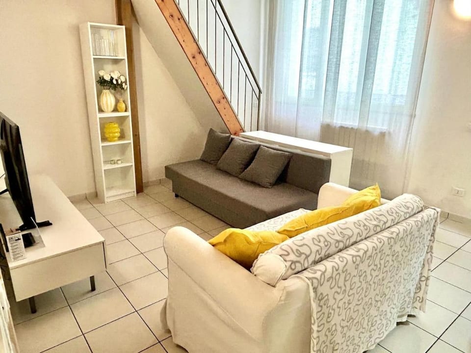 Castelli Milan Loft #7 Apartment in Milan