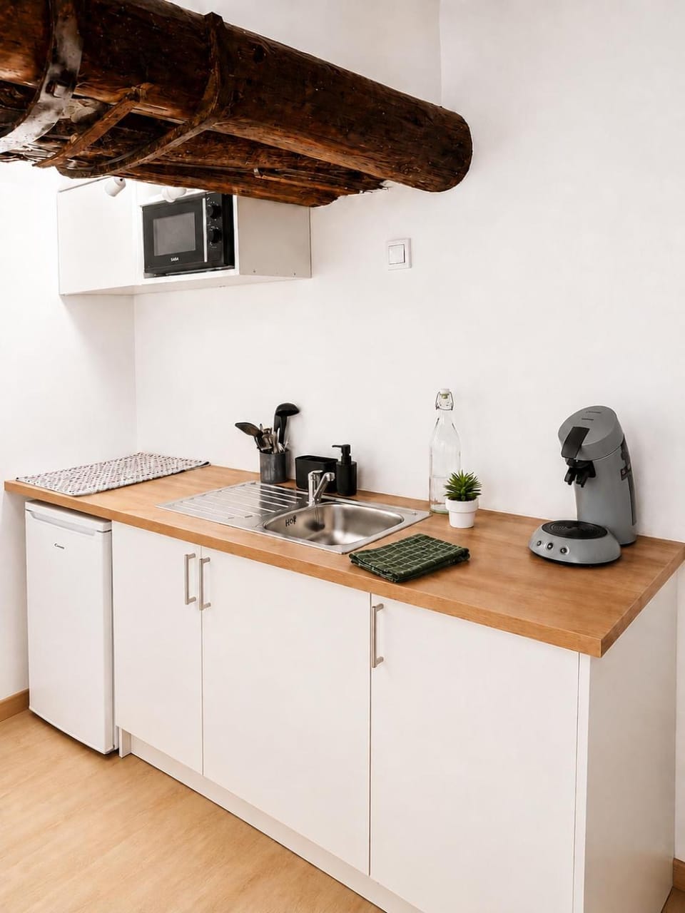 Appartement Cosy Avignon Intramuros Apartment in Avignon