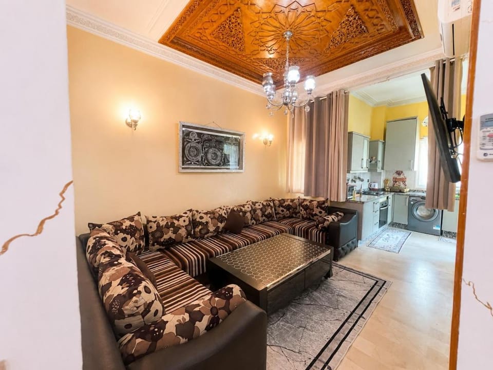 Résidence Al Kawtar-Mansouria Mohammedia Apartment in Casablanca-Settat