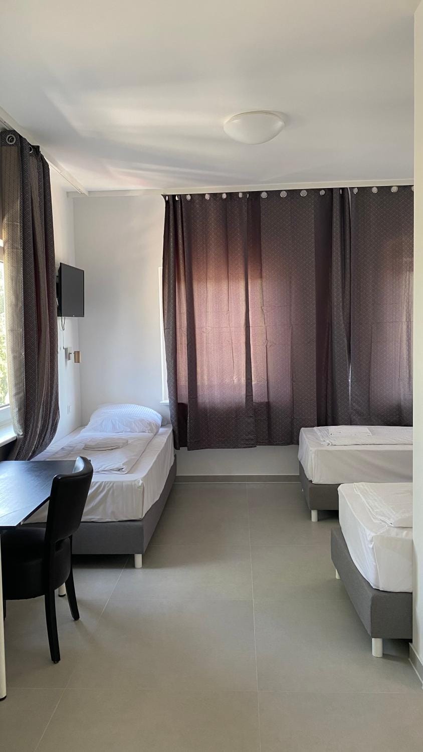 Rosenhof am Main Hotel in Offenbach