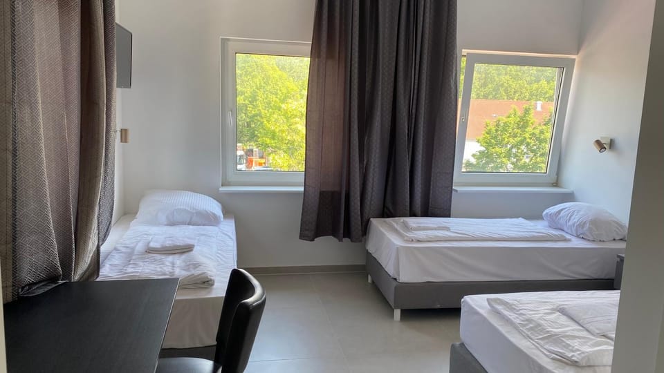 Rosenhof am Main Hotel in Offenbach
