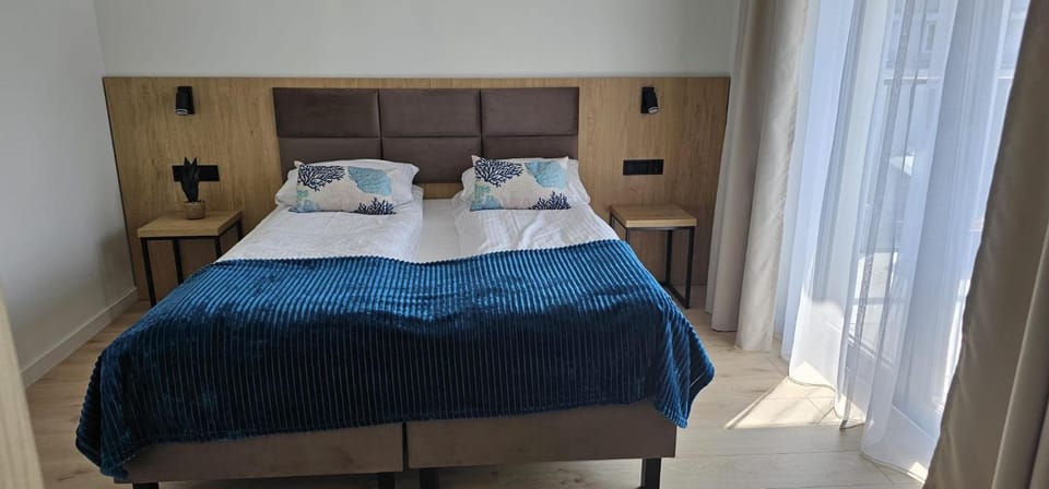 WILLA CECYLIA apartament 37 Apartment in Pomeranian Voivodeship