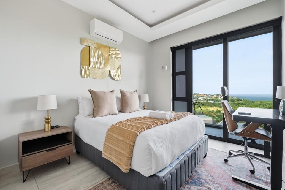 Marula 10 Apartment in Dolphin Coast