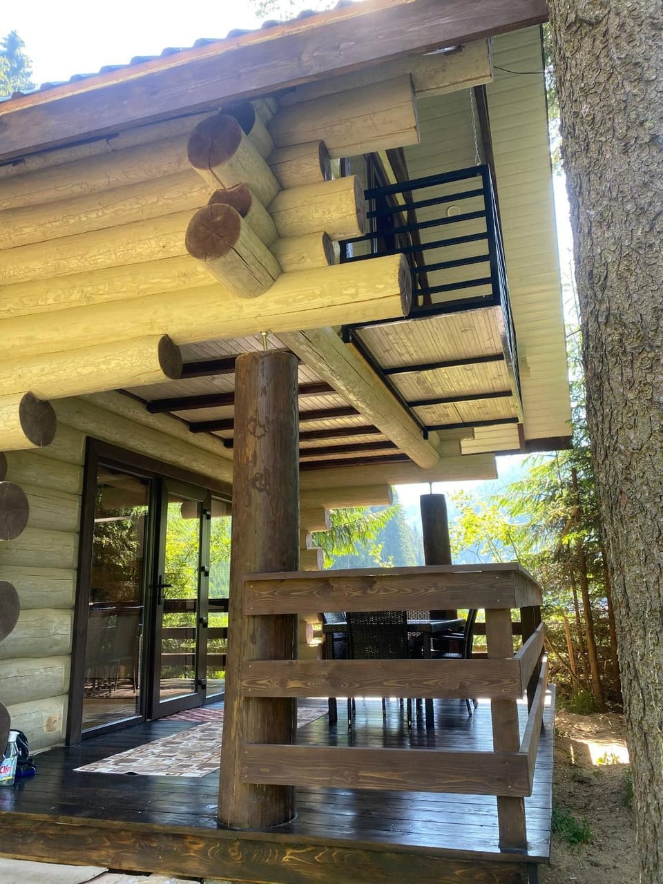 Подих Лісу 2 House in Ukraine