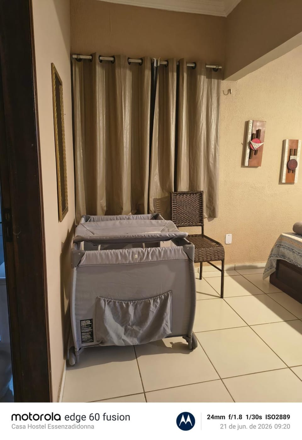 Casa Hostel Essenza di Donna Vacation rental in São Luís