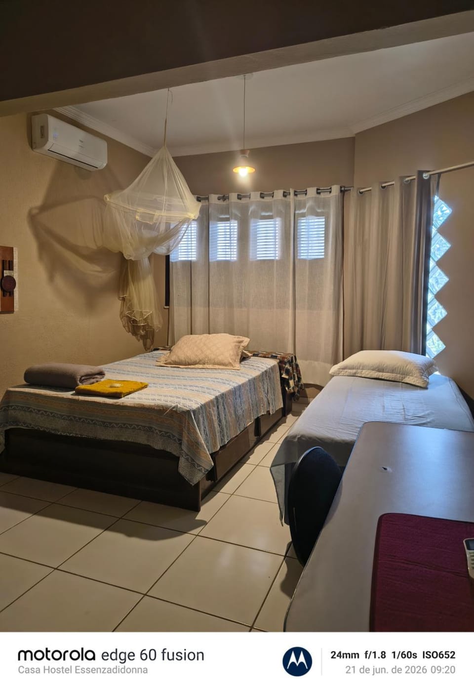 Casa Hostel Essenza di Donna Vacation rental in São Luís