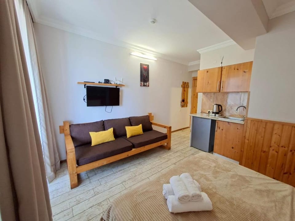 Mziuri Gonio 207 Apartment in Batumi