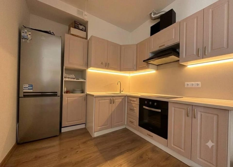 ЖК Панорама 3 кв Евро кв 235 вид река Apartment in Dnipro