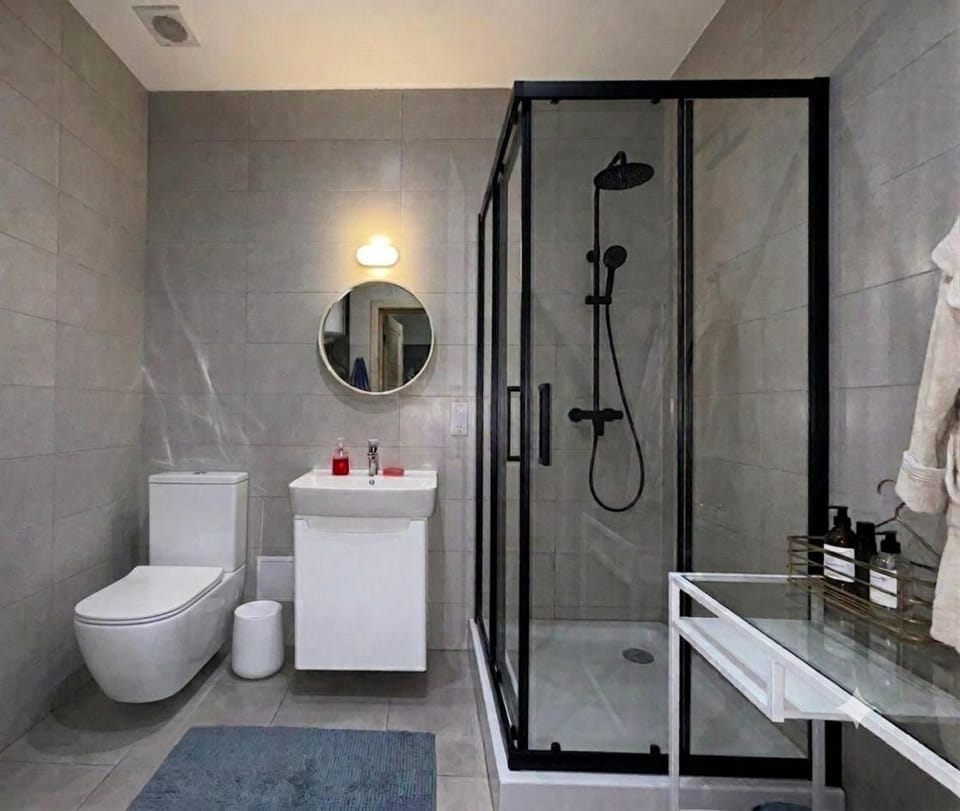 ЖК Панорама 3 кв Евро кв 235 вид река Apartment in Dnipro