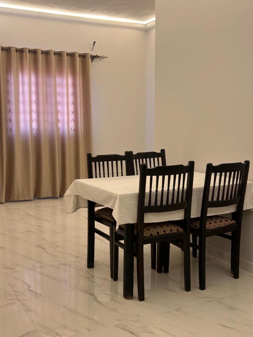 Moon Land Apartment in Hurghada