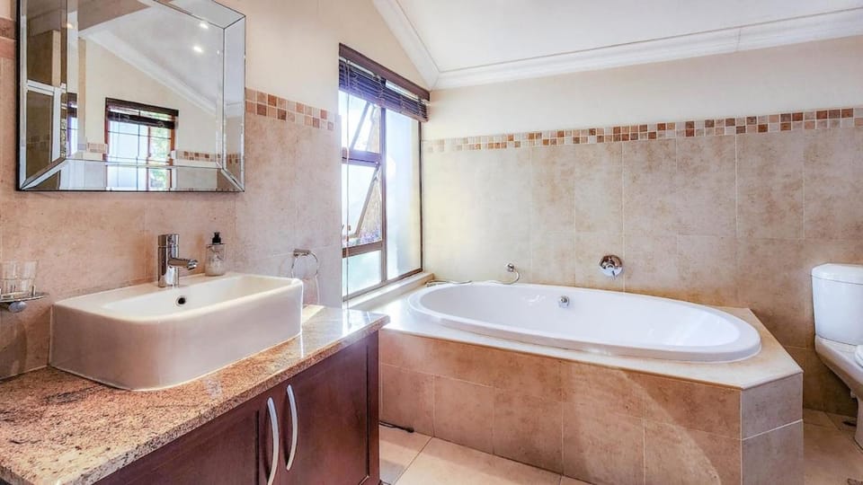 Bathroom, Bath