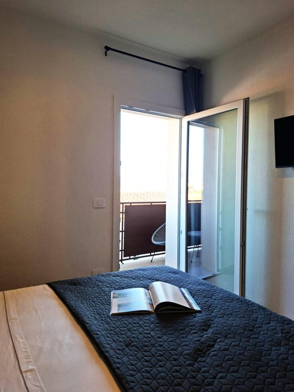 Lu Monti Incappiddatu Bed and Breakfast in Arzachena