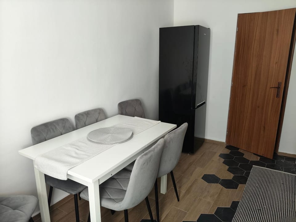 Hanga Apartman Apartment in Brașov County