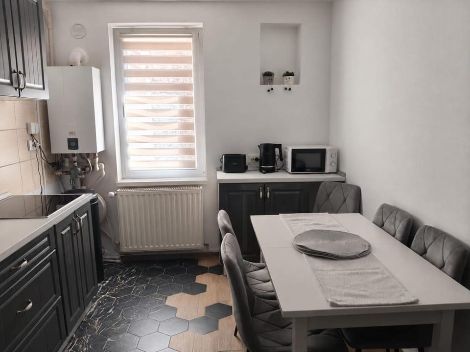 Hanga Apartman Apartment in Brașov County