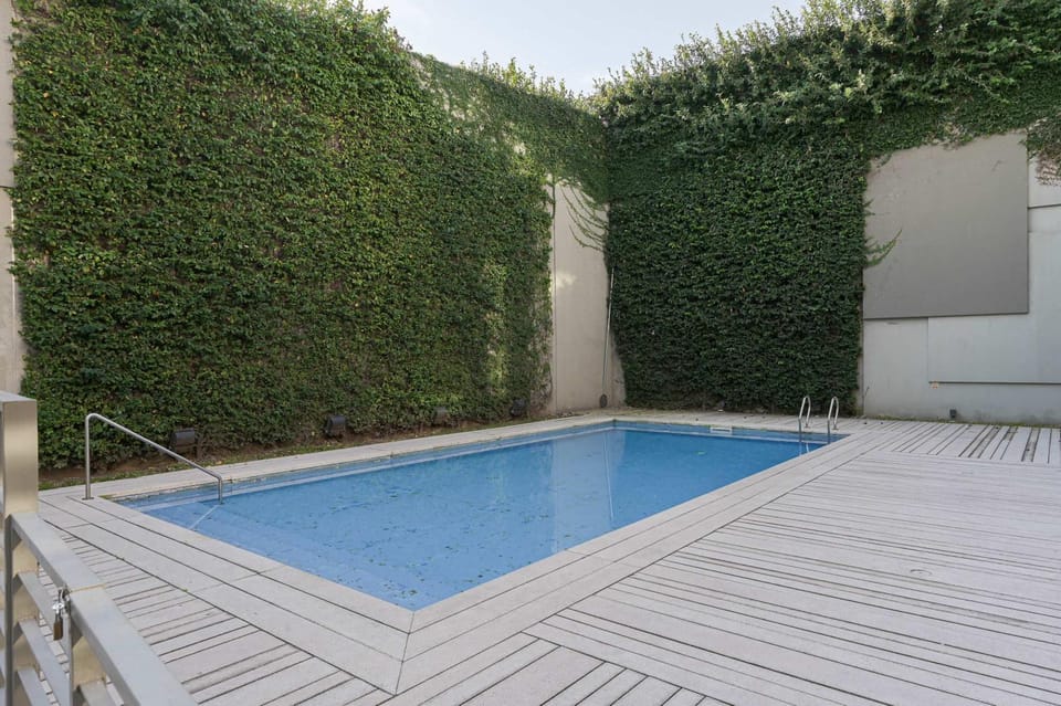 MOT Rentals Concepcion Hotel - 3 Bd 2 Ba Full Amenities Apartment in Buenos Aires