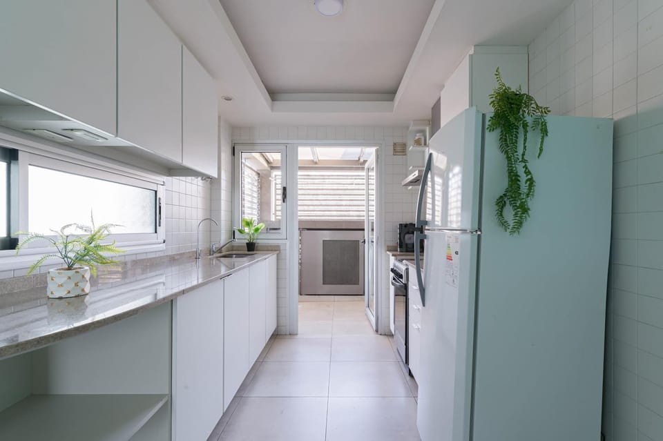 MOT Rentals Concepcion Hotel - 3 Bd 2 Ba Full Amenities Apartment in Buenos Aires