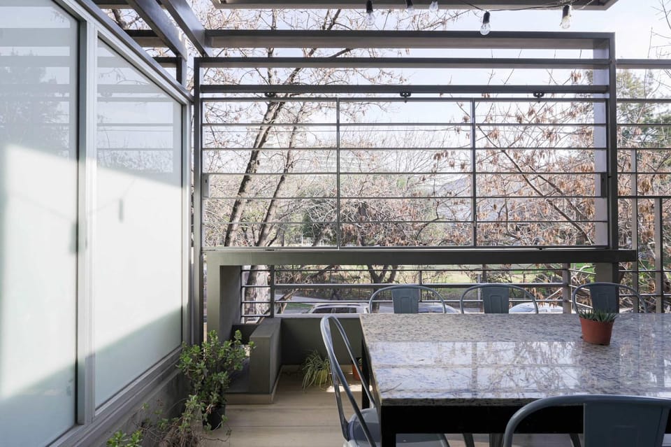 MOT Rentals Concepcion Hotel - 3 Bd 2 Ba Full Amenities Apartment in Buenos Aires