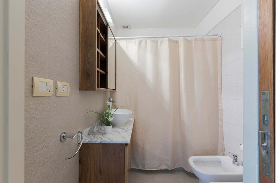 MOT Rentals Concepcion Hotel - 3 Bd 2 Ba Full Amenities Apartment in Buenos Aires