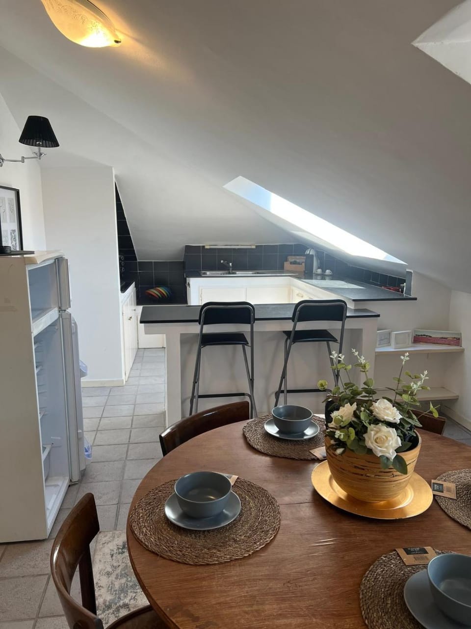 Casa Bouganville Apartment in Liguria