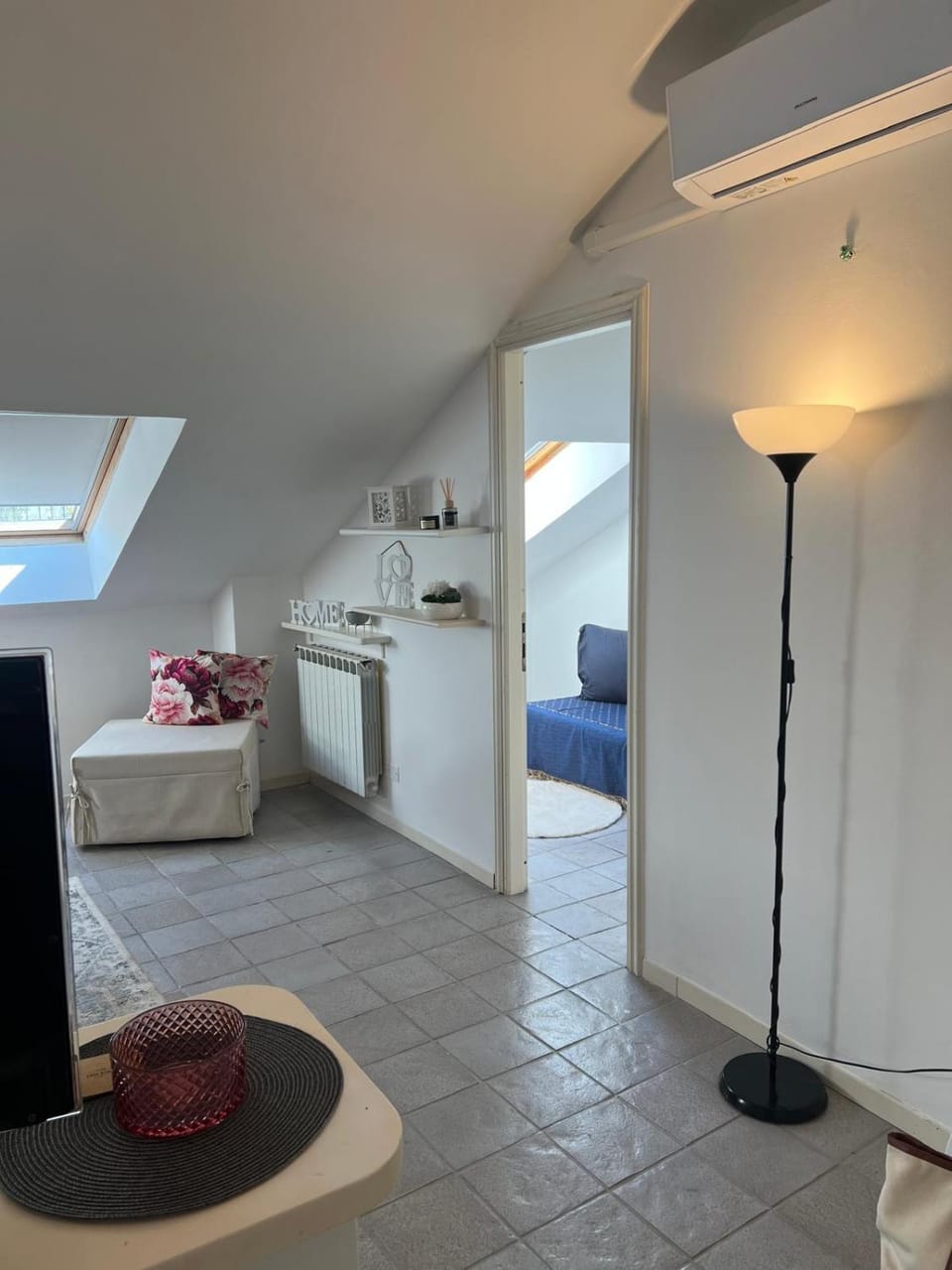 Casa Bouganville Apartment in Liguria