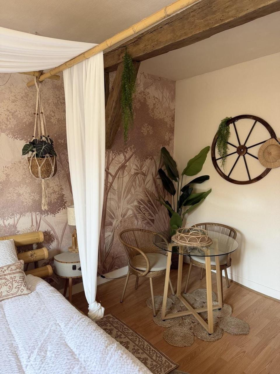 Le Refuge de l'explorateur Apartment in Chartres