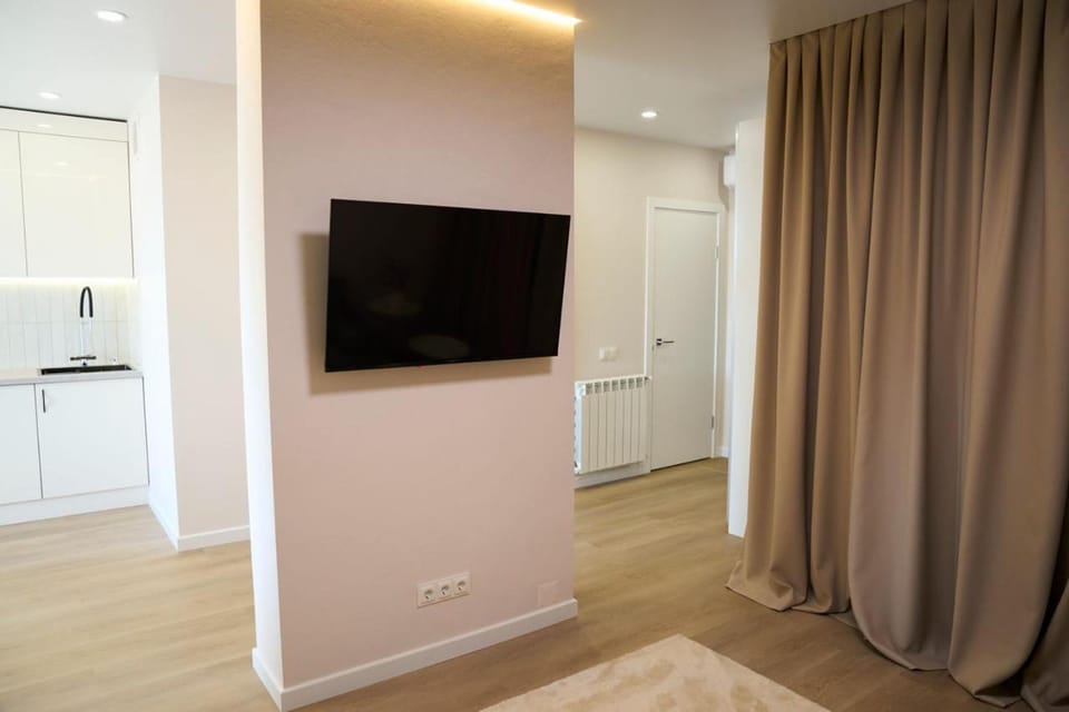 Apartment Ciocana Apartment in Chișinău