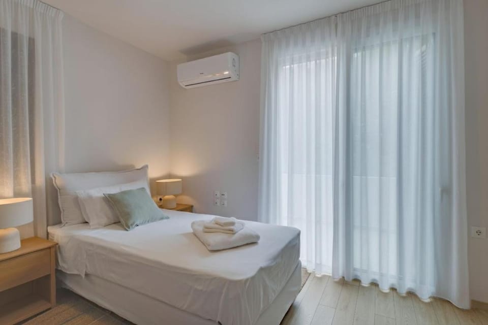 Venus Apartment Apartment in Sporades, Greece
