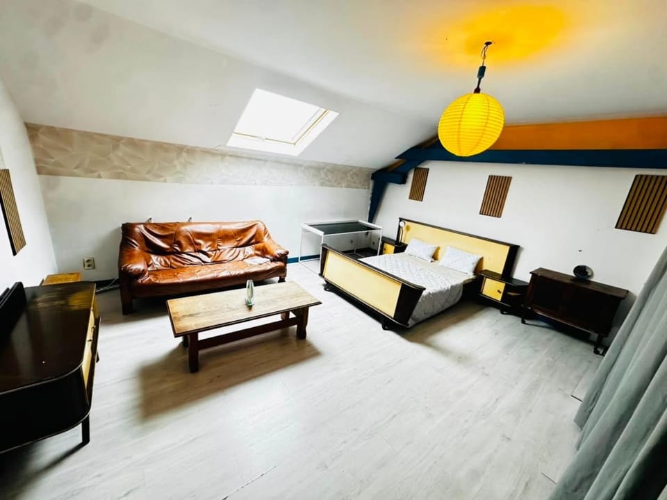 Echappée Rétro Bed and Breakfast in Hauts-de-France