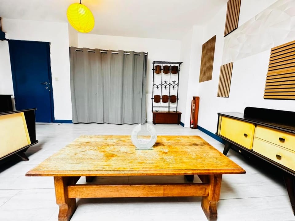 Echappée Rétro Bed and Breakfast in Hauts-de-France