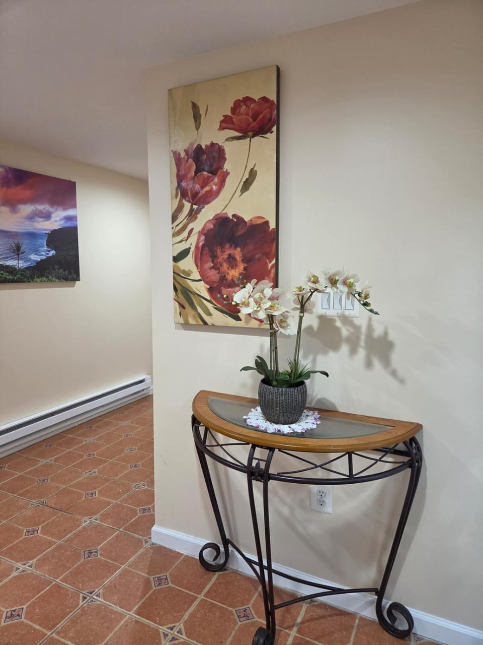 Two bedroom basement apartment in quiet neighborhood Apartment in Prince Georges County