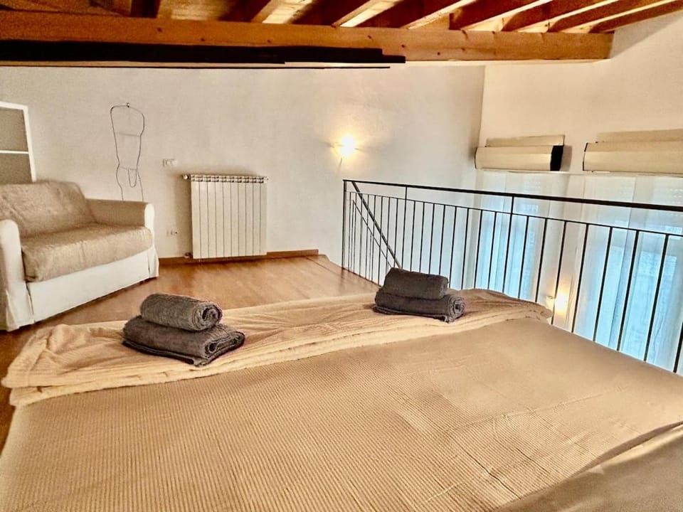Castelli Milan Loft #9 Apartment in Milan