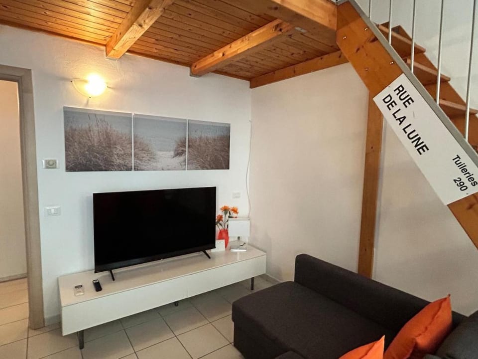 Castelli Milan Loft #9 Apartment in Milan