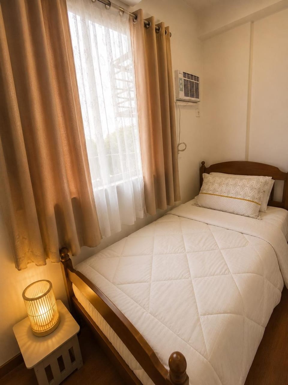 Cozy 2BR at Camella Northpoint with pool access Apartment hotel in Davao City
