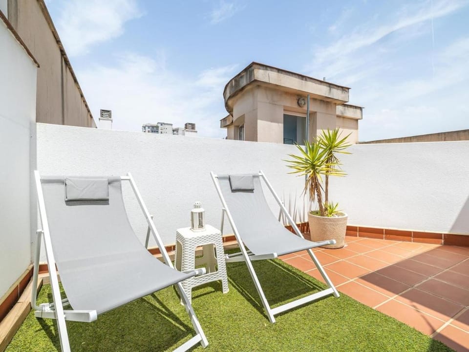 Solarium
