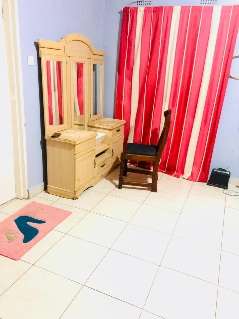 Unity Room Vacation rental in Zambia
