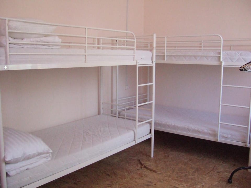 Kogudusemaja külalistoad Bed and Breakfast in Estonia