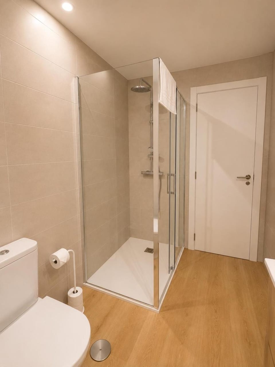 Apartamento Boca da Ría Apartment in Bergantiños