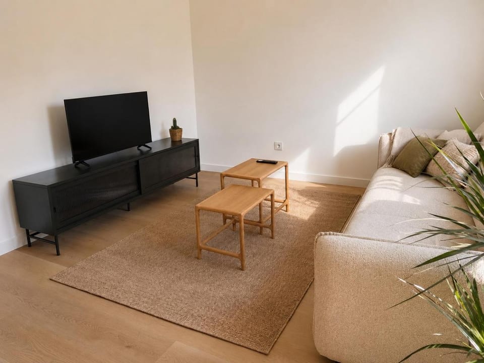 Apartamento Boca da Ría Apartment in Bergantiños