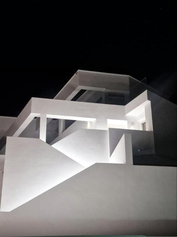 Off site, Balcony/Terrace, Bedroom, Sea view