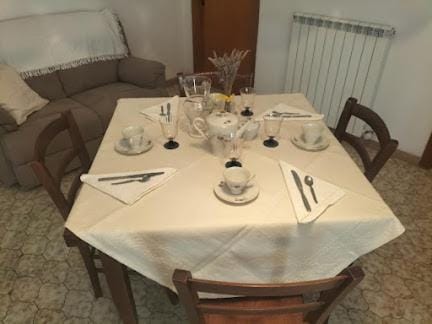 B&B benallonga Bed and Breakfast in Sardinia