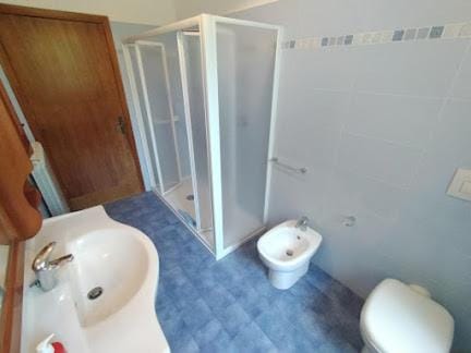 B&B benallonga Bed and Breakfast in Sardinia