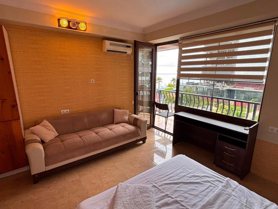 Mziuri Gonio 408 Apartment in Batumi