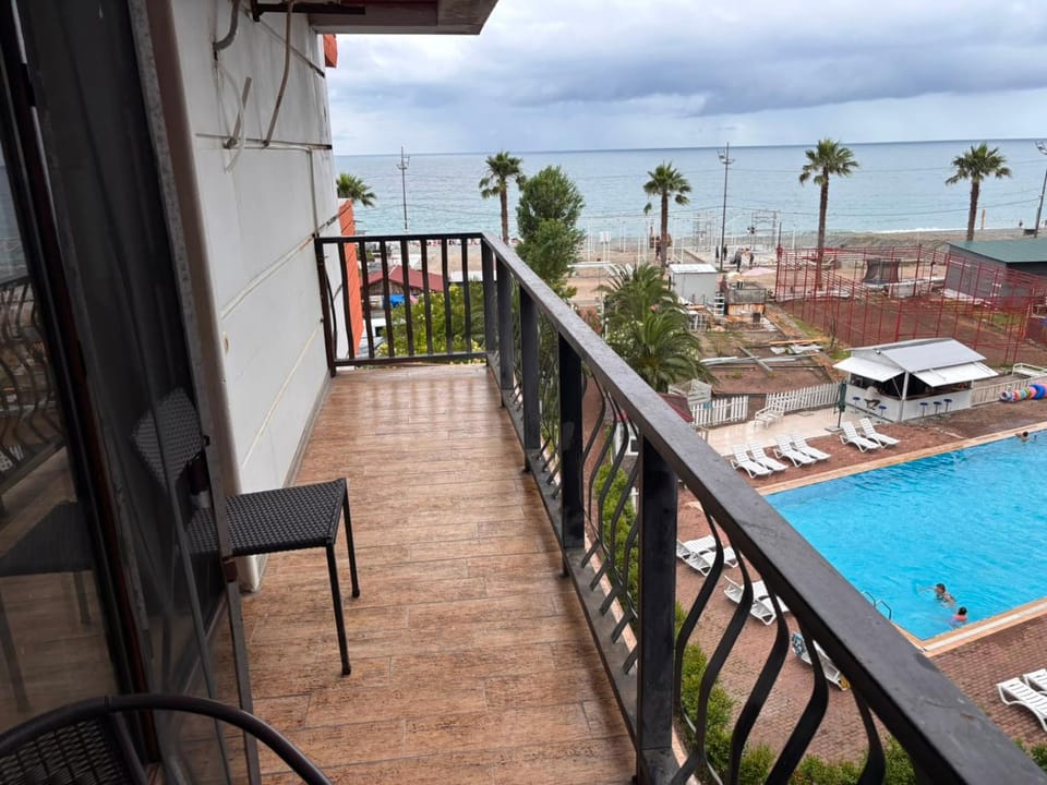 Mziuri Gonio 408 Apartment in Batumi
