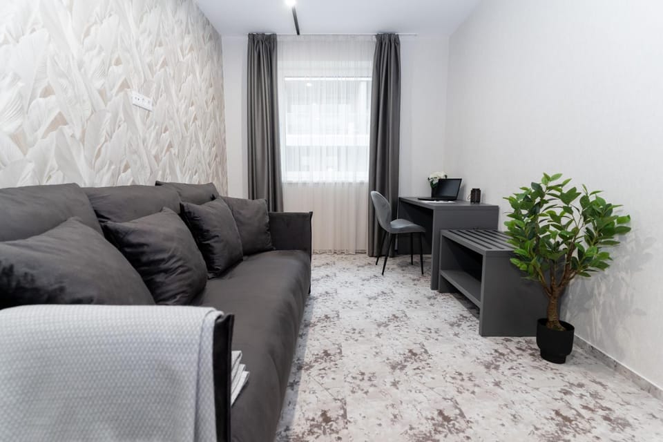 Szauter Aparthomes B Apartment in Hungary