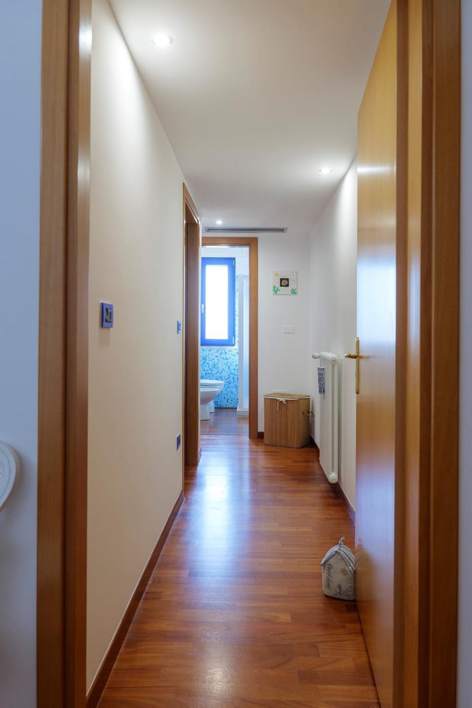 Wonderful view House in Otranto